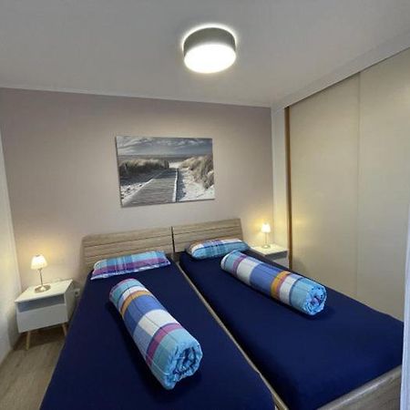 Apartment Gerberbachviertel Вайнхайм Екстериор снимка