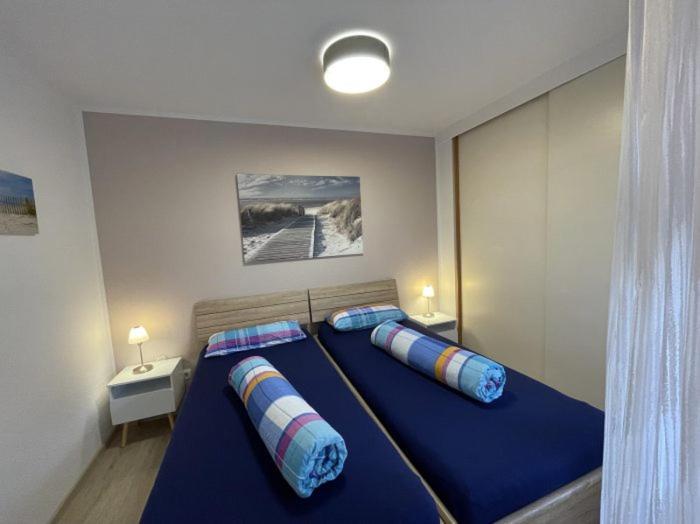 Apartment Gerberbachviertel Вайнхайм Екстериор снимка
