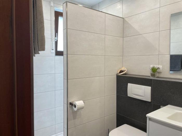 Apartment Gerberbachviertel Вайнхайм Екстериор снимка